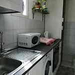 Accomodation Little Smile