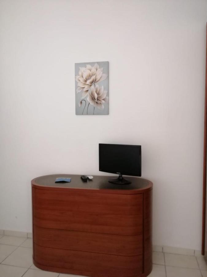 Accomodation Little Smile Holiday home Naples