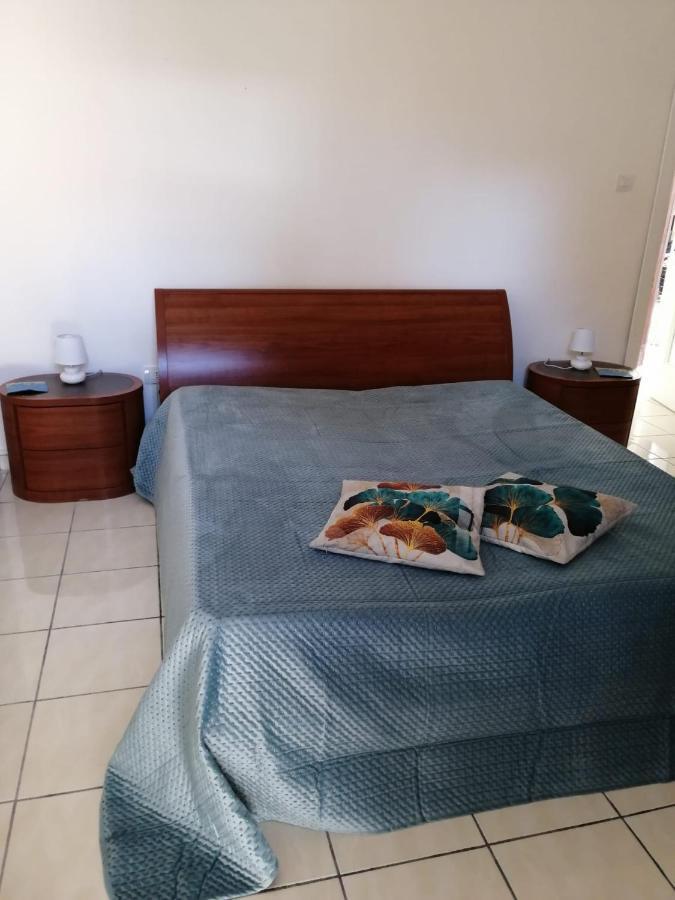 Accomodation Little Smile Naples