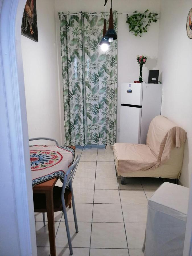 Accomodation Little Smile Holiday home Naples