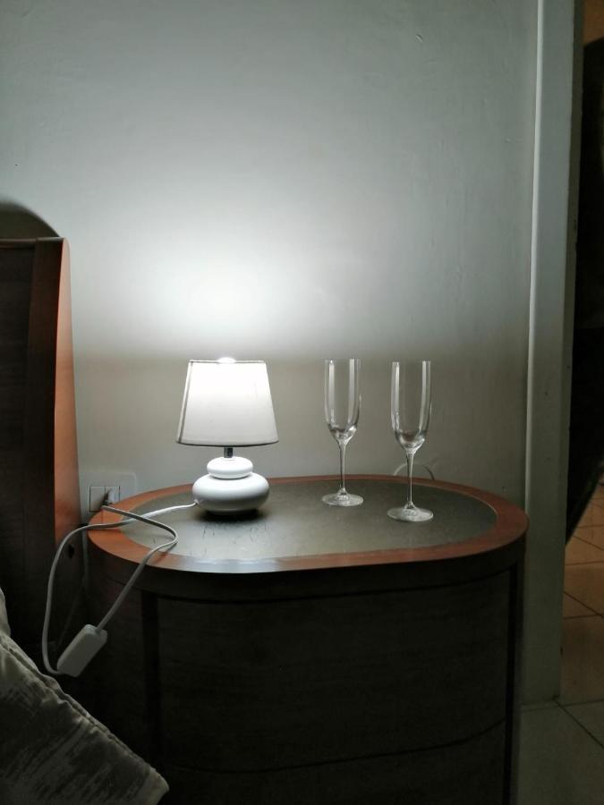 Accomodation Little Smile Holiday home Naples