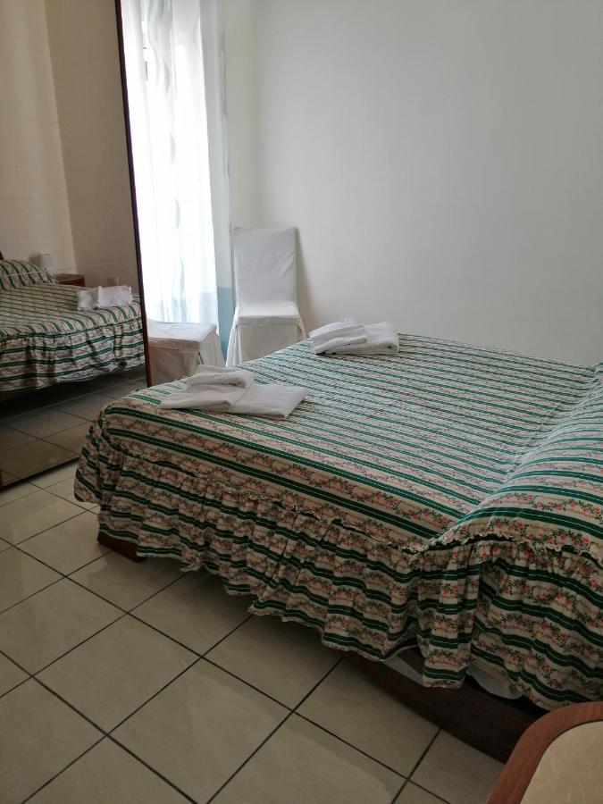 Accomodation Little Smile Holiday home Naples
