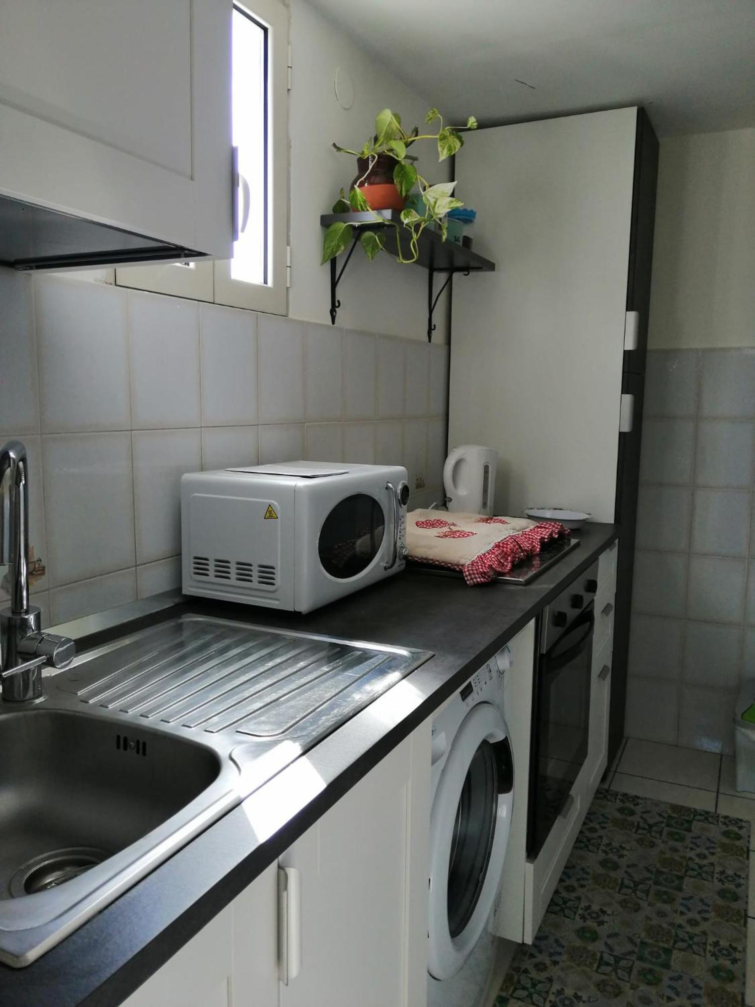 Accomodation Little Smile Holiday home