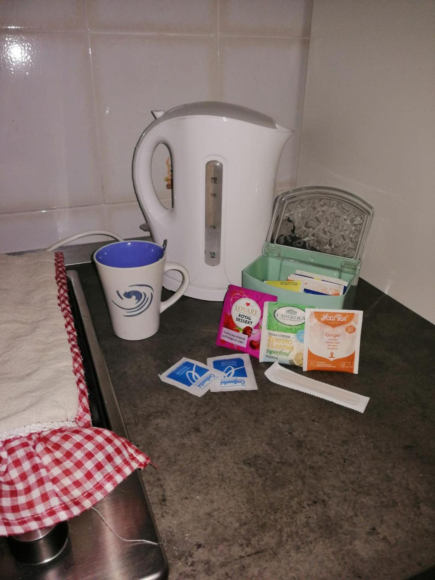 Holiday home Accomodation Little Smile *